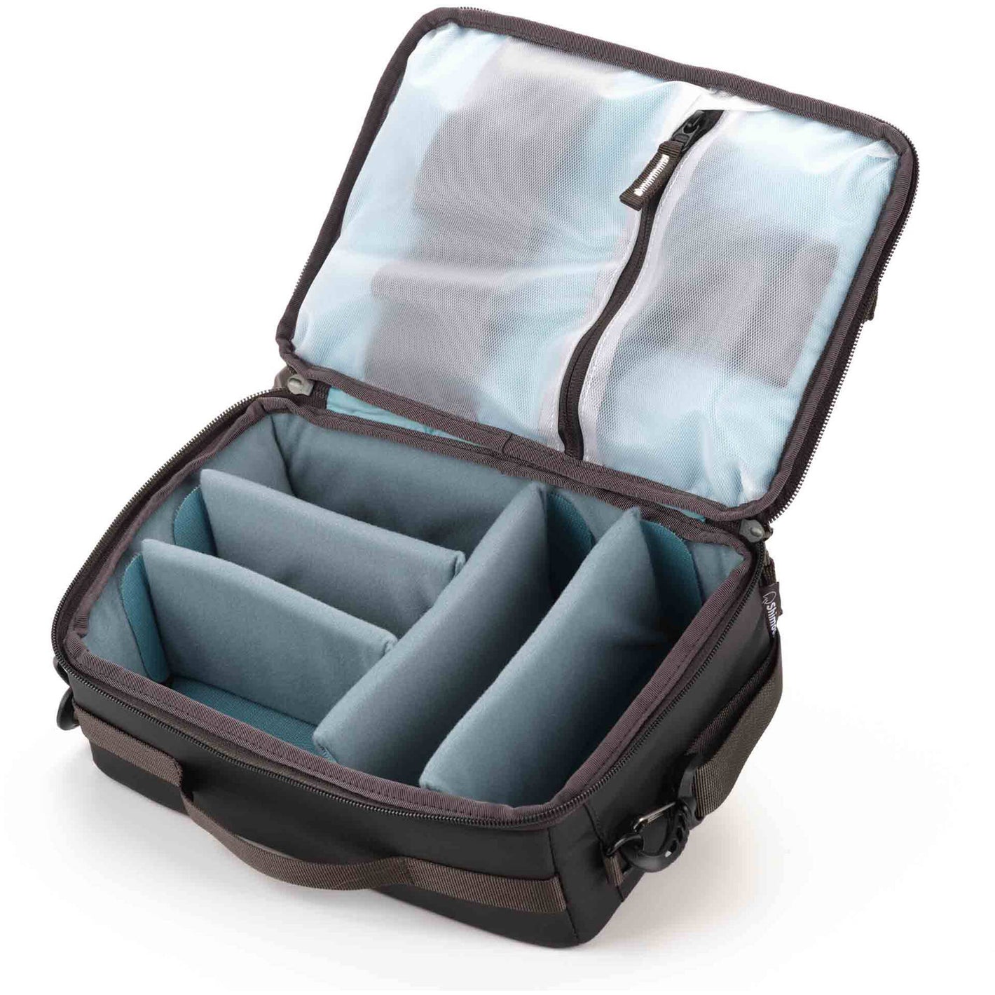 Shimoda Designs Core Unit Case for DJI Mini Drone Black

