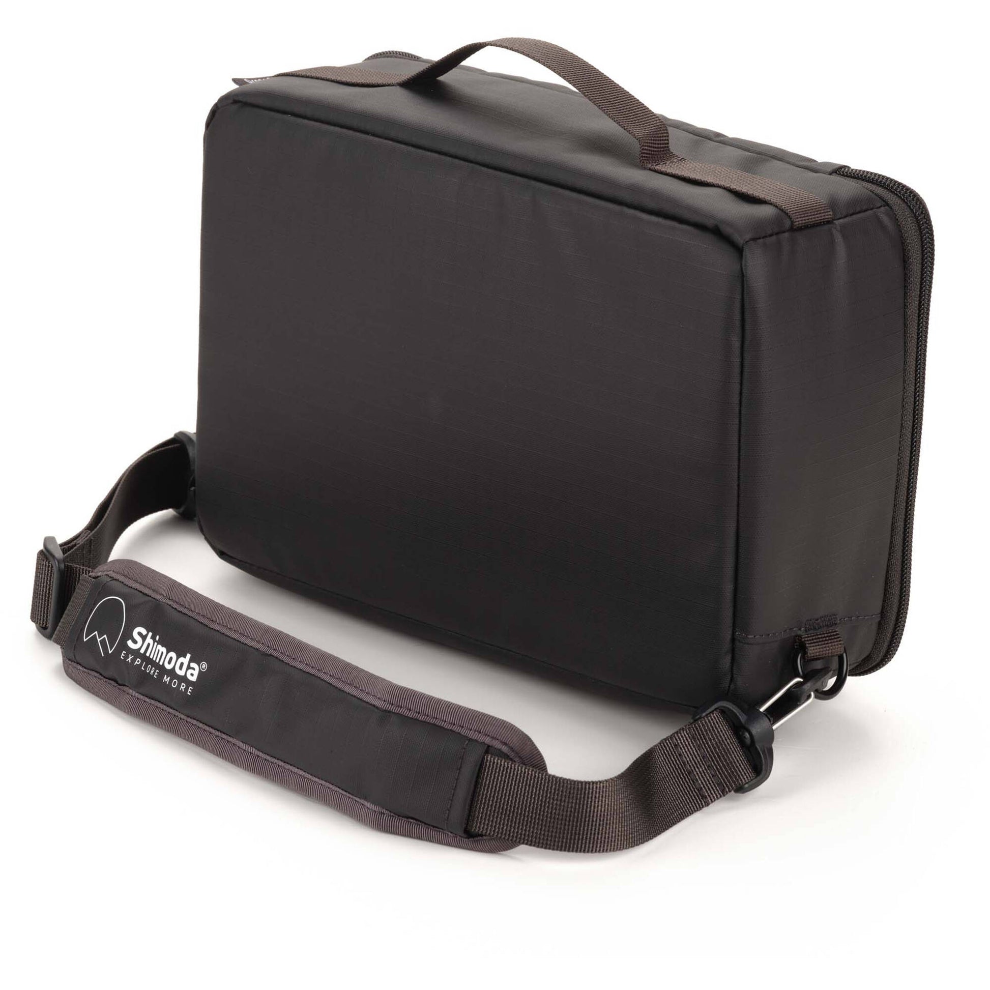Shimoda Designs Core Unit Case for DJI Mini Drone Black
