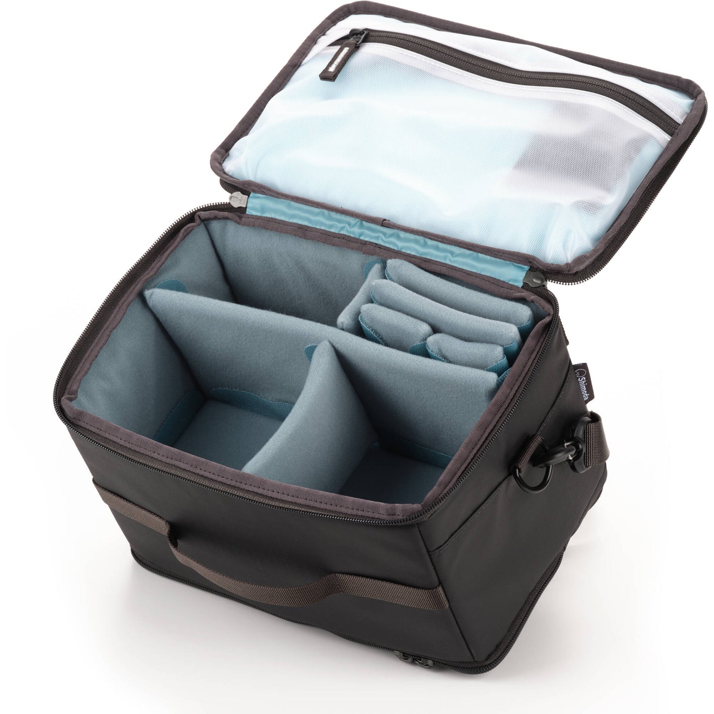 Shimoda Designs Core Unit Case for DJI Pro Drone Black
