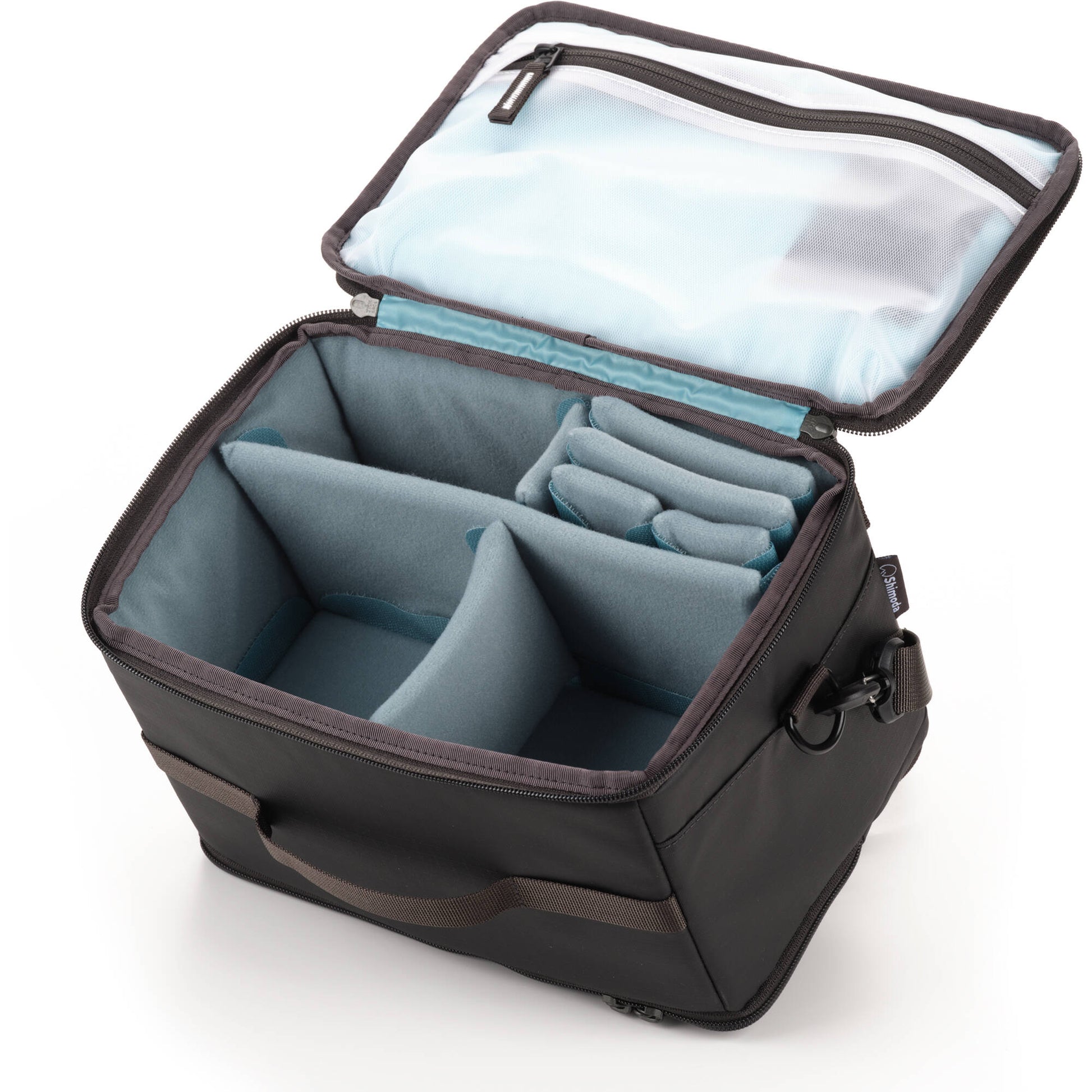 Shimoda Designs Core Unit Case for DJI Pro Drone Black
