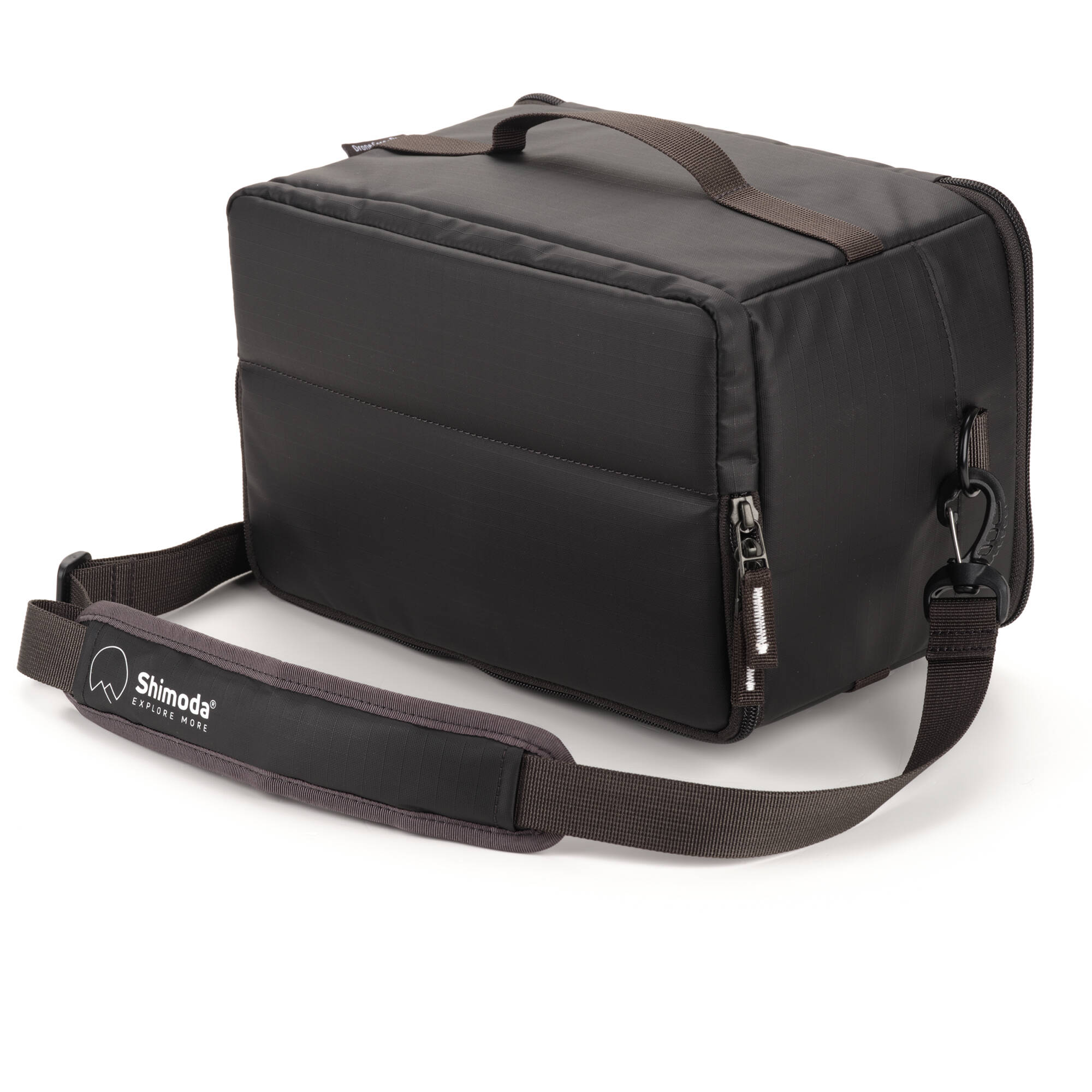 Shimoda Designs Core Unit Case for DJI Pro Drone Black
