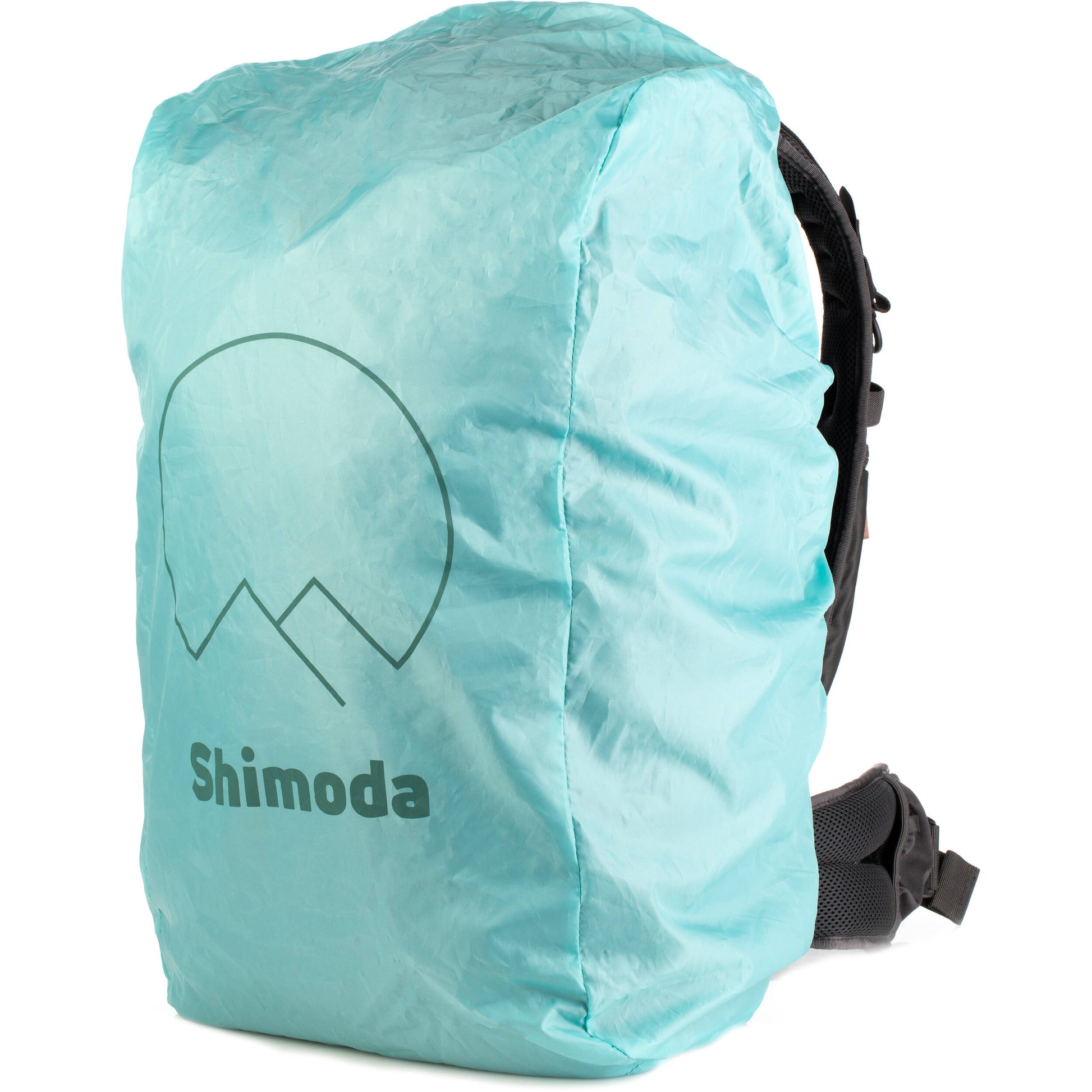 Shimoda Explore V2 30 backpack with Core Unit and tripod pockets
