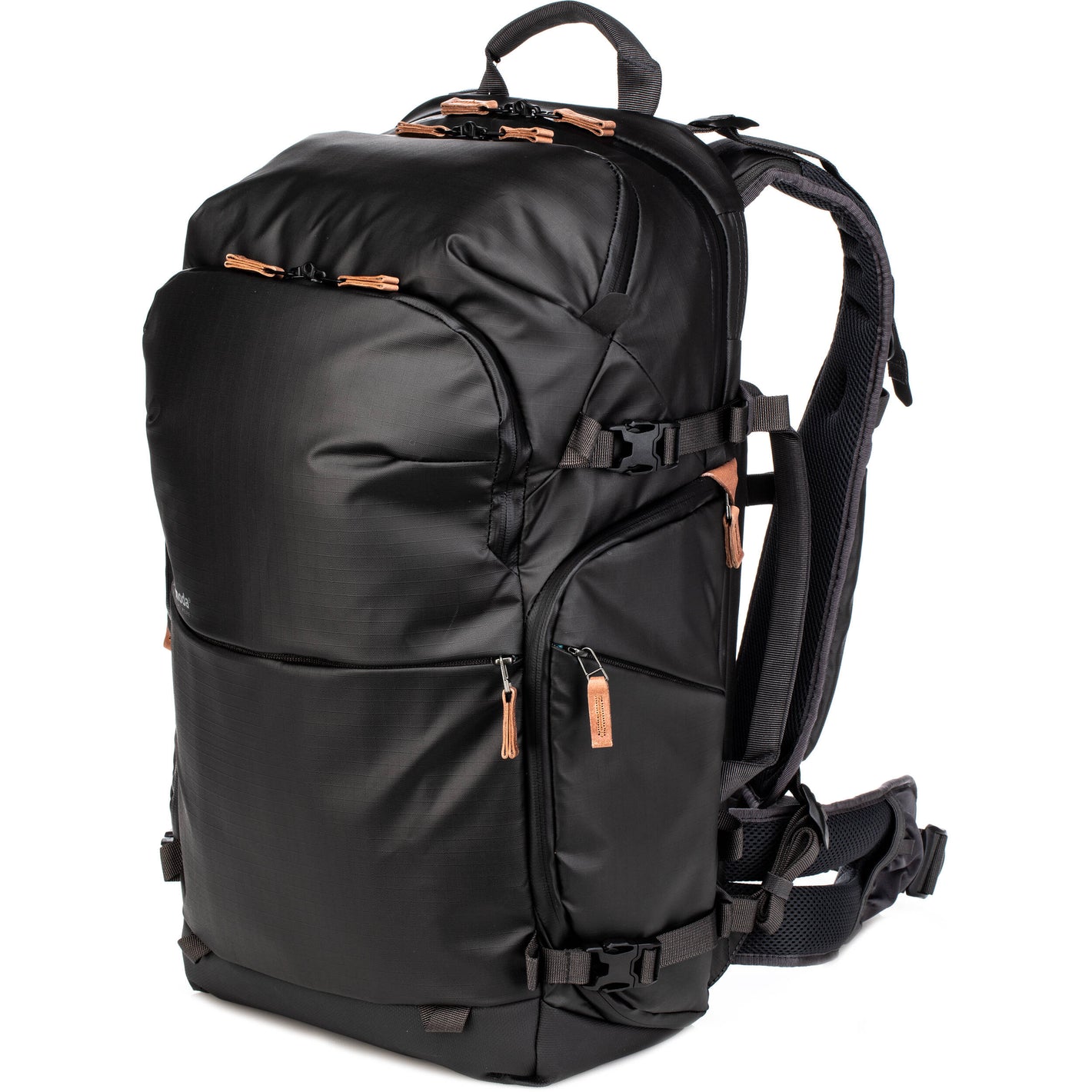 Shimoda Explore V2 30 backpack with Core Unit and tripod pockets
