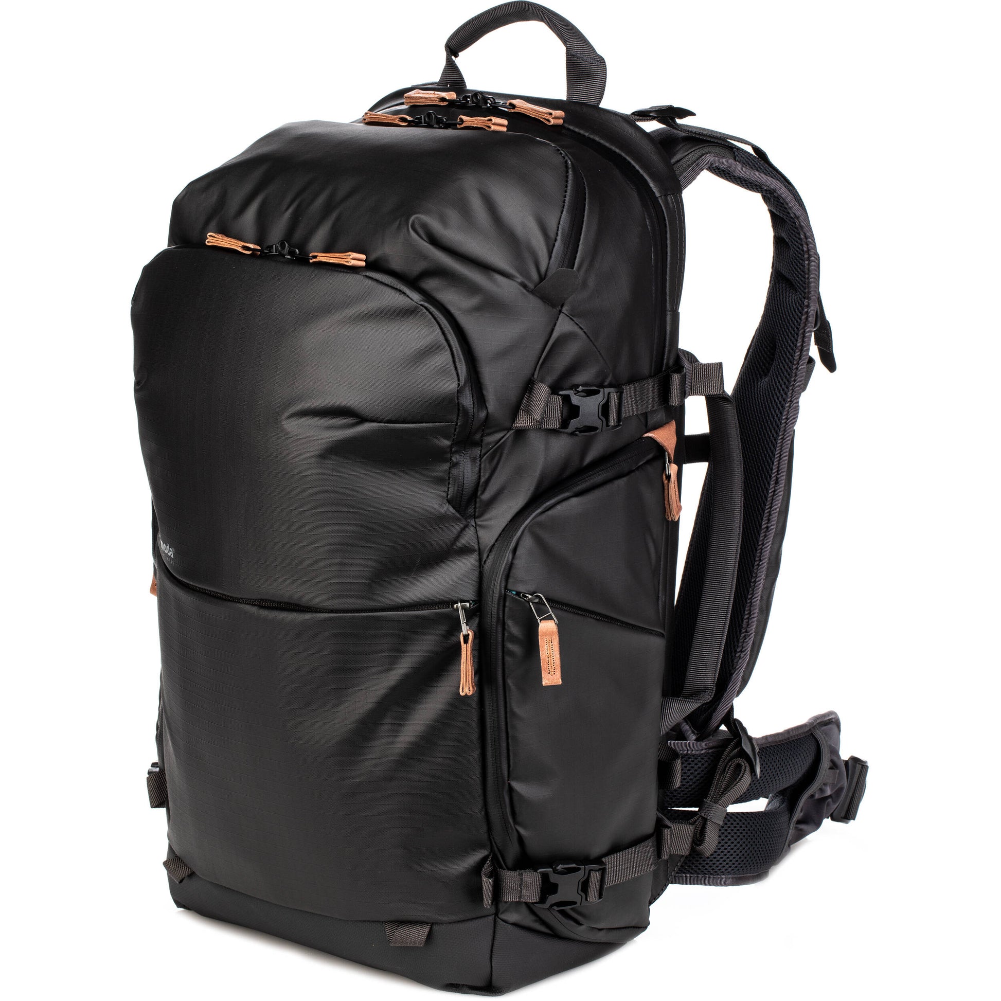 Shimoda Explore V2 30 backpack with Core Unit and tripod pockets
