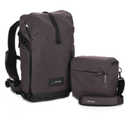 Shimoda Sidecountry 28 backpack with modular Top Loader insert
