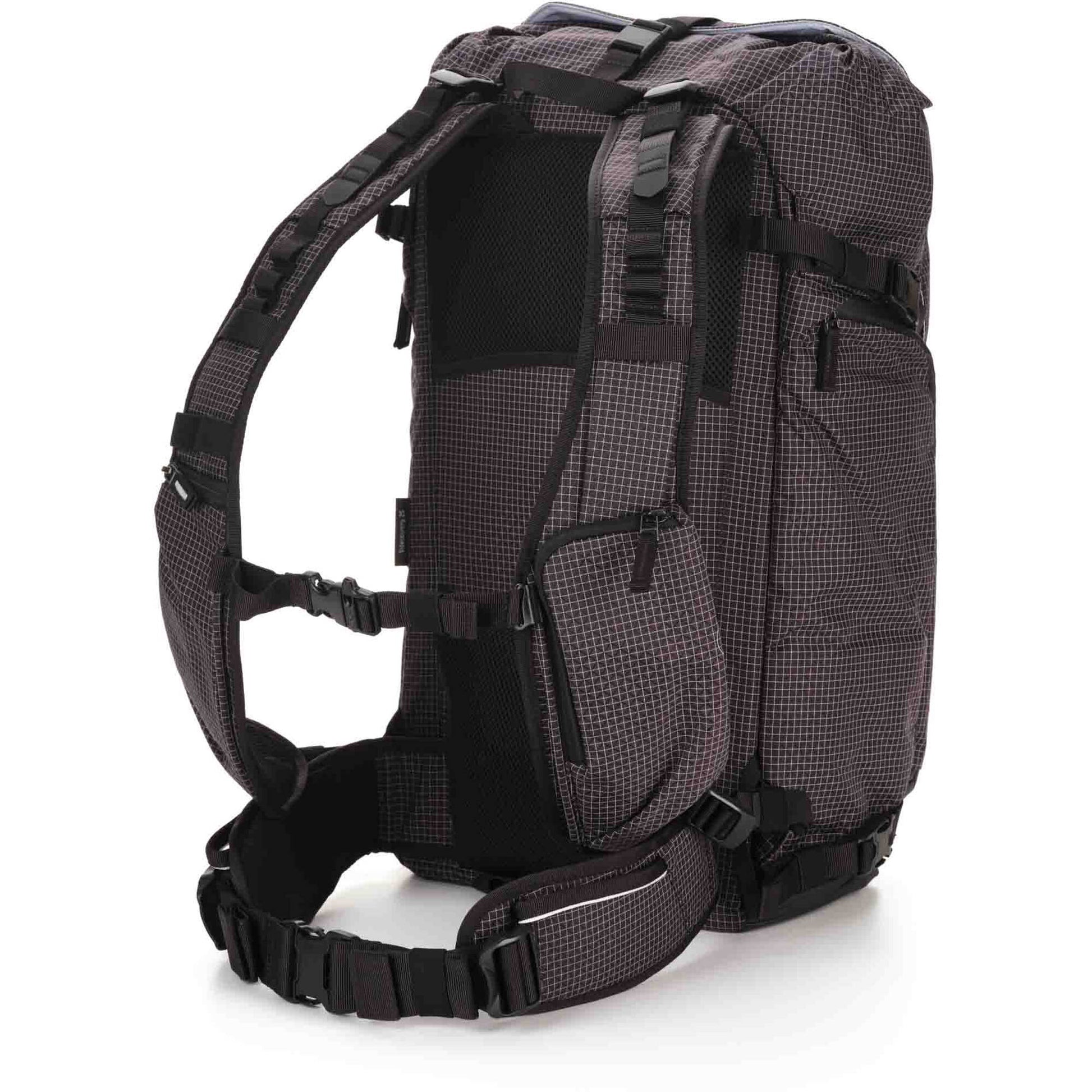 Shimoda Sidecountry 28 backpack with modular Top Loader insert
