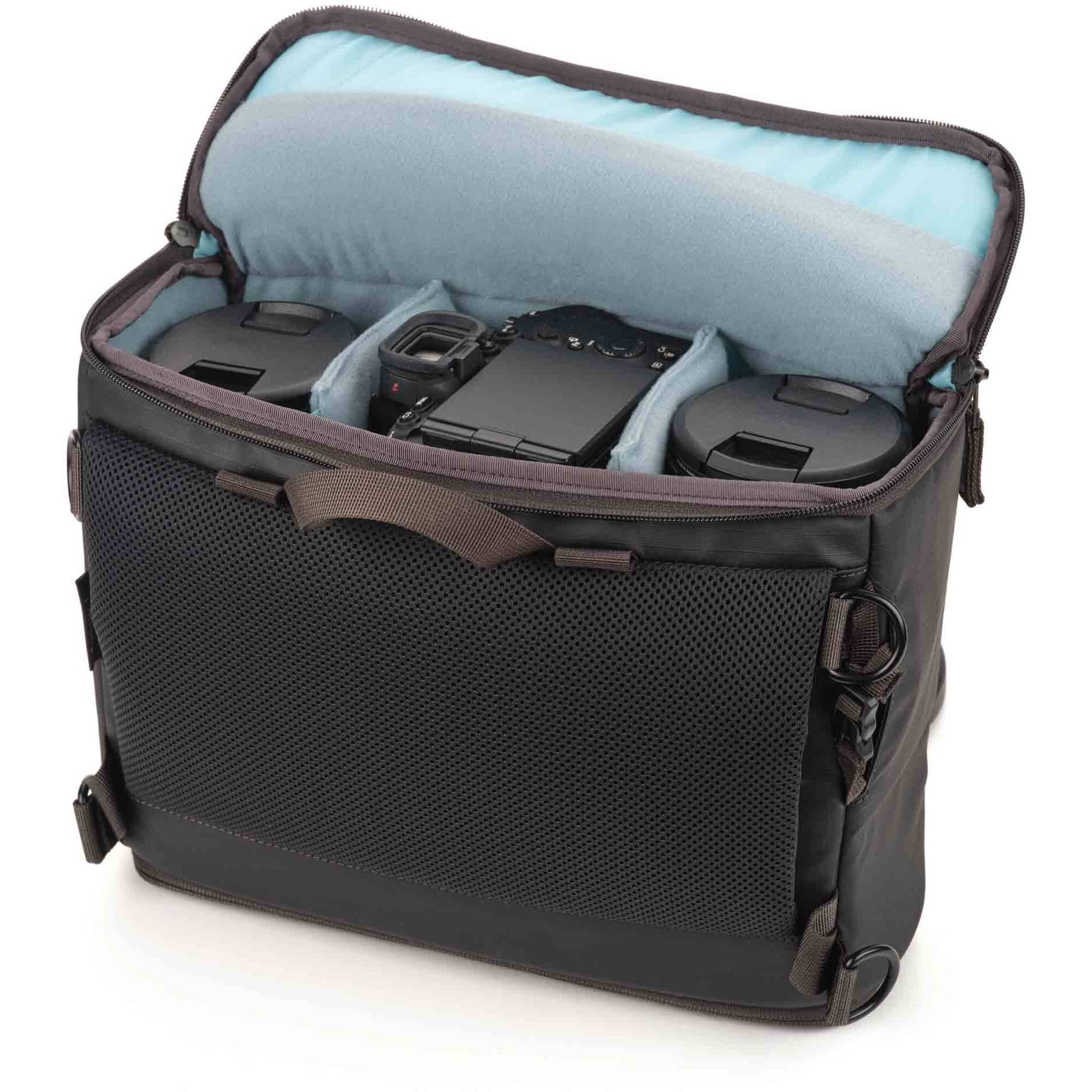 Shimoda Designs Top Loader Large modular camera insert bag
