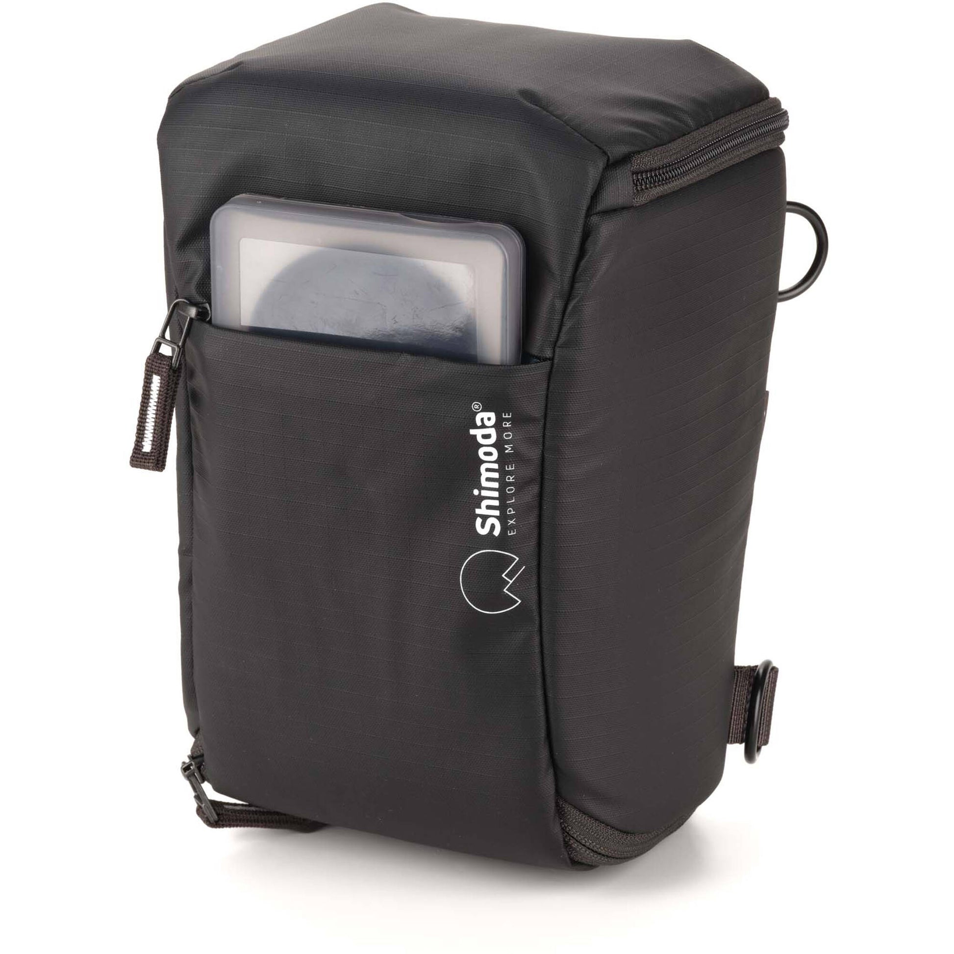 Shimoda Designs Top Loader Small modular camera insert bag
