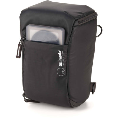 Shimoda Designs Top Loader Small modular camera insert bag
