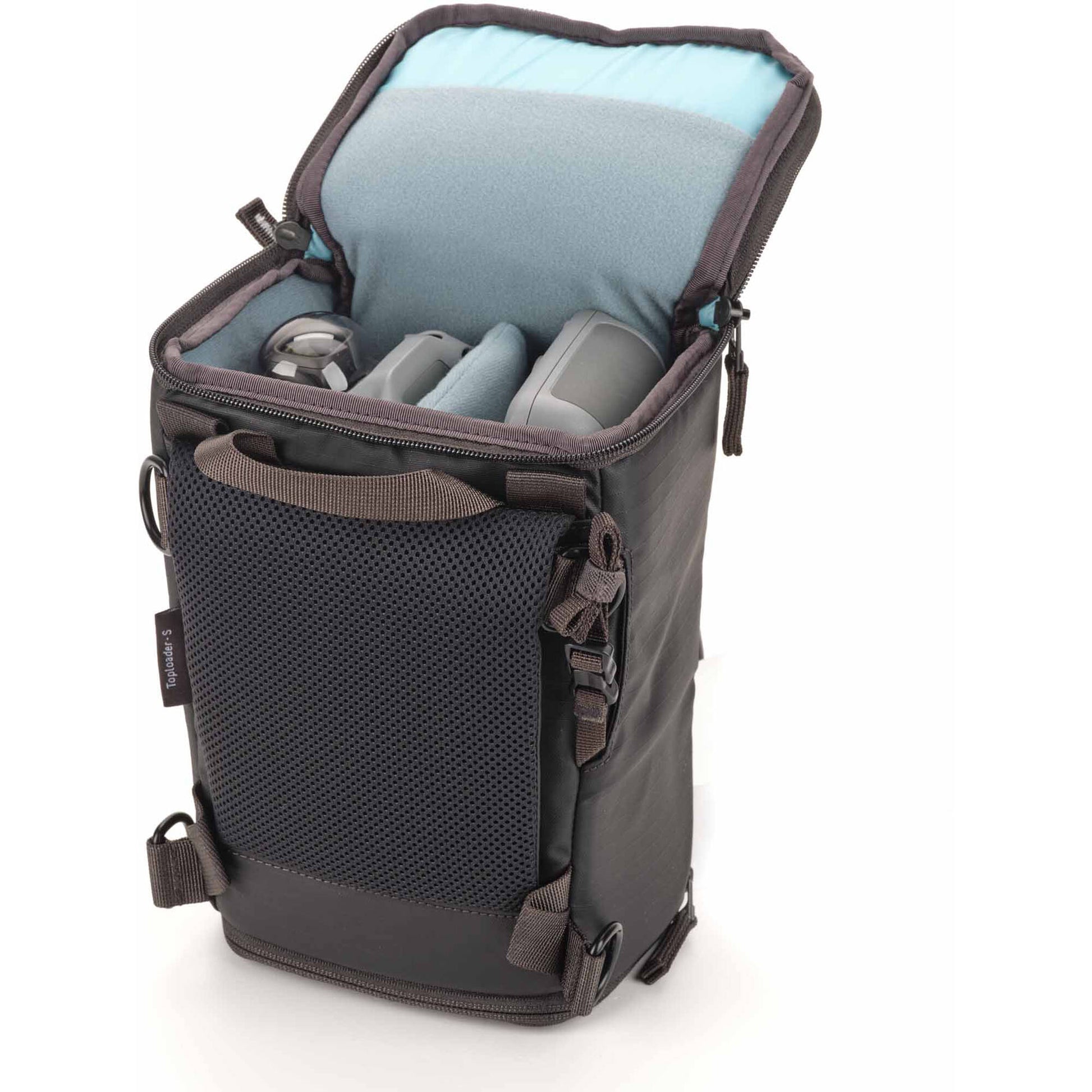 Shimoda Designs Top Loader Small modular camera insert bag
