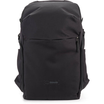 Shimoda Urban Explore 25 Backpack with Core Unit and travel pockets
