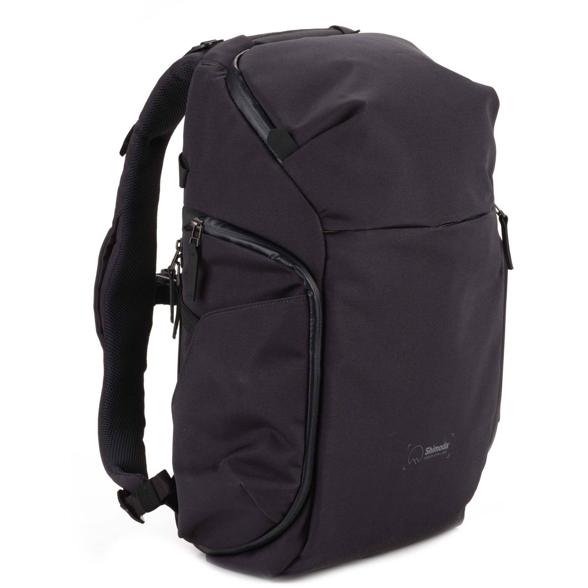 Shimoda Urban Explore 25 Backpack with Core Unit and travel pockets
