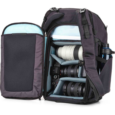 Shimoda Urban Explore 25 Backpack with Core Unit and travel pockets
