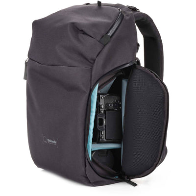 Shimoda Urban Explore 25 Backpack with Core Unit and travel pockets
