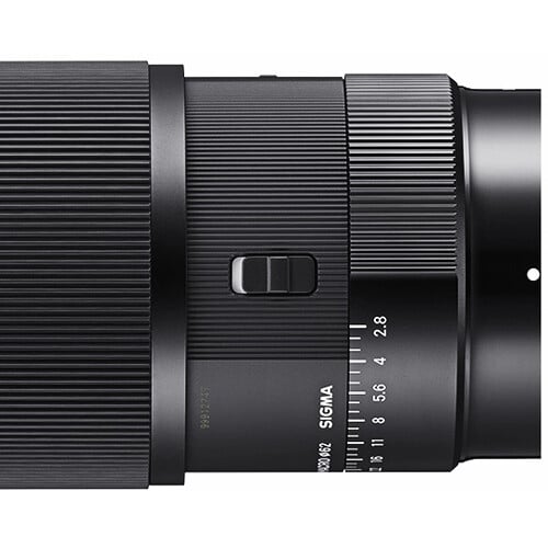 Sigma 105mm f/2.8 DG DN Macro Art Lens for Sony E – Outdoorphoto