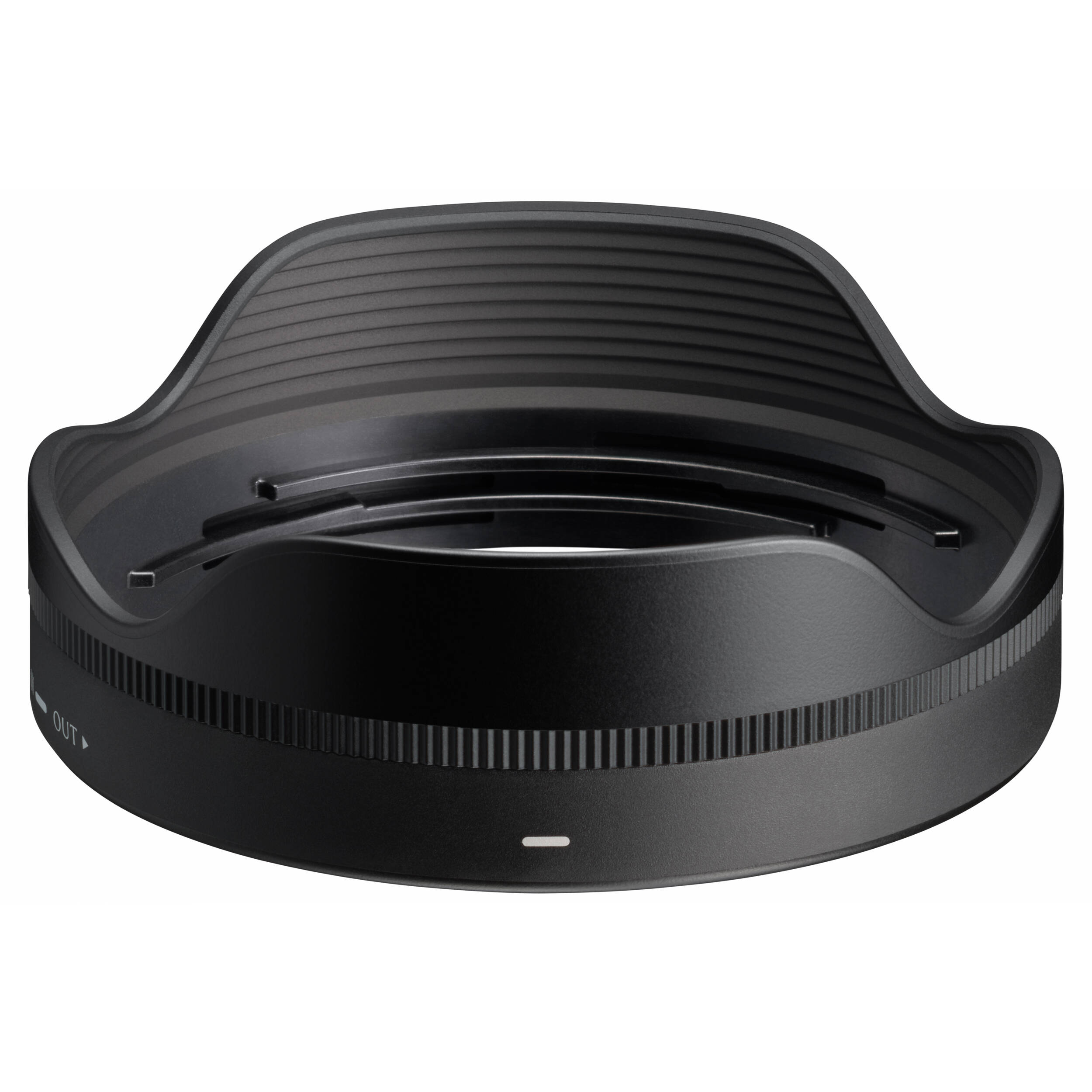 Sigma 12mm f/1.4 DC Contemporary ultra-wide-angle APS-C lens.