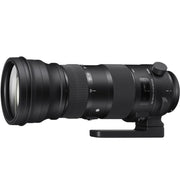 Used Sigma 150-600mm F/5-6.3 DG OS HSM Sport Canon