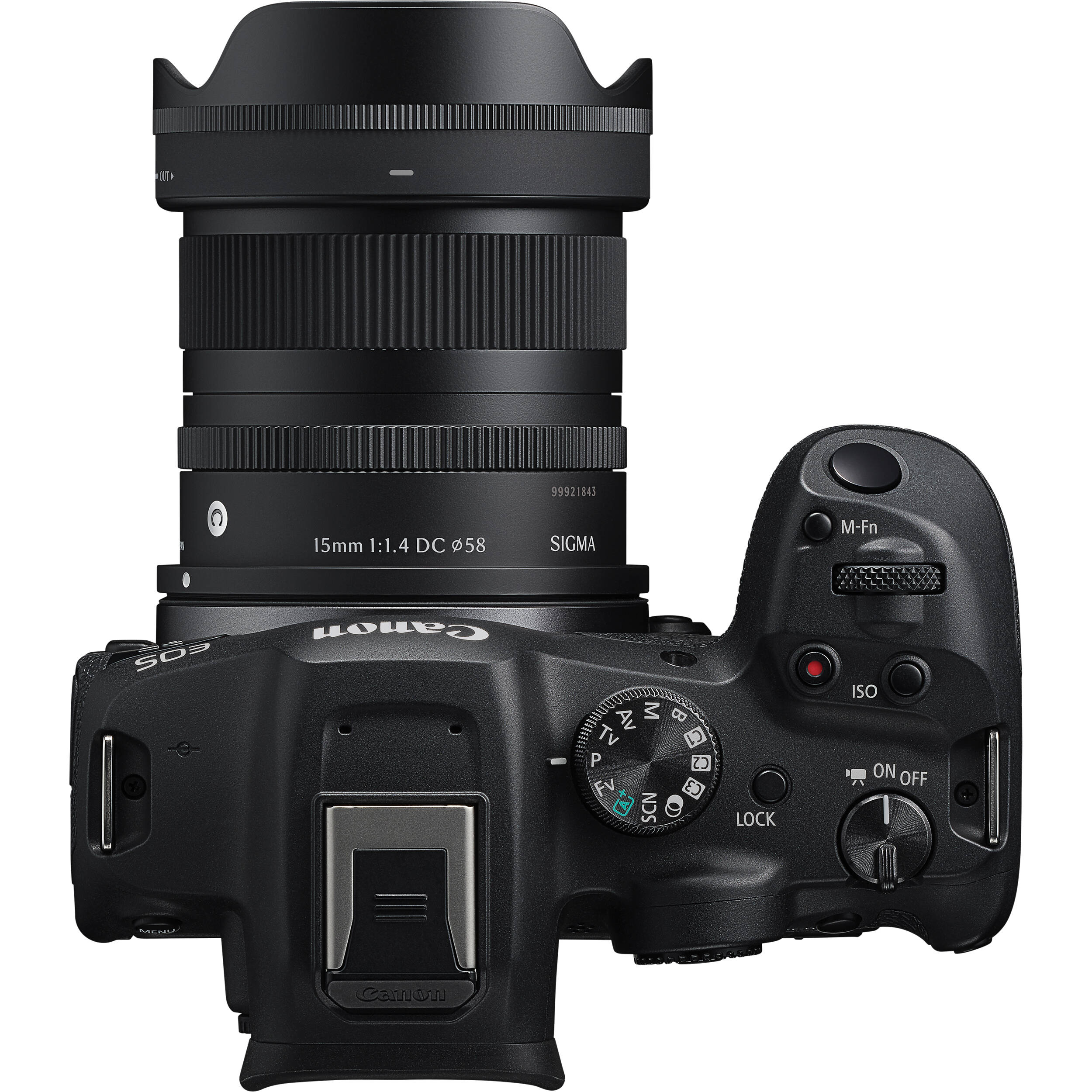 Sigma 15mm f/1.4 APS-C Lens for Canon RF Cameras – Outdoorphoto