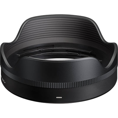 Sigma 15mm f/1.4 DC Contemporary lens
