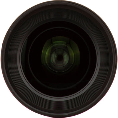 SIGMA 20mm f/1.4 DG DN Art ultra-wide-angle astrophotography lens