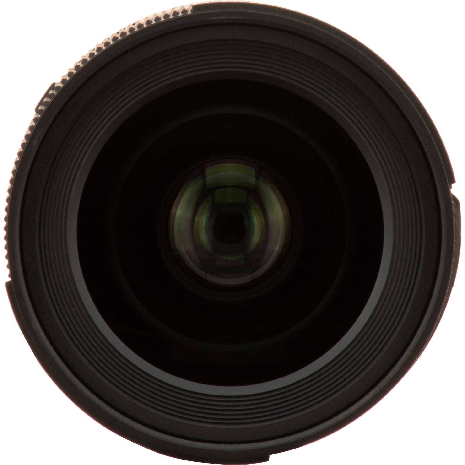Sigma 24mm f/1.4 DG DN Art Lens for full-frame mirrorless cameras with wide-angle view and fast aperture