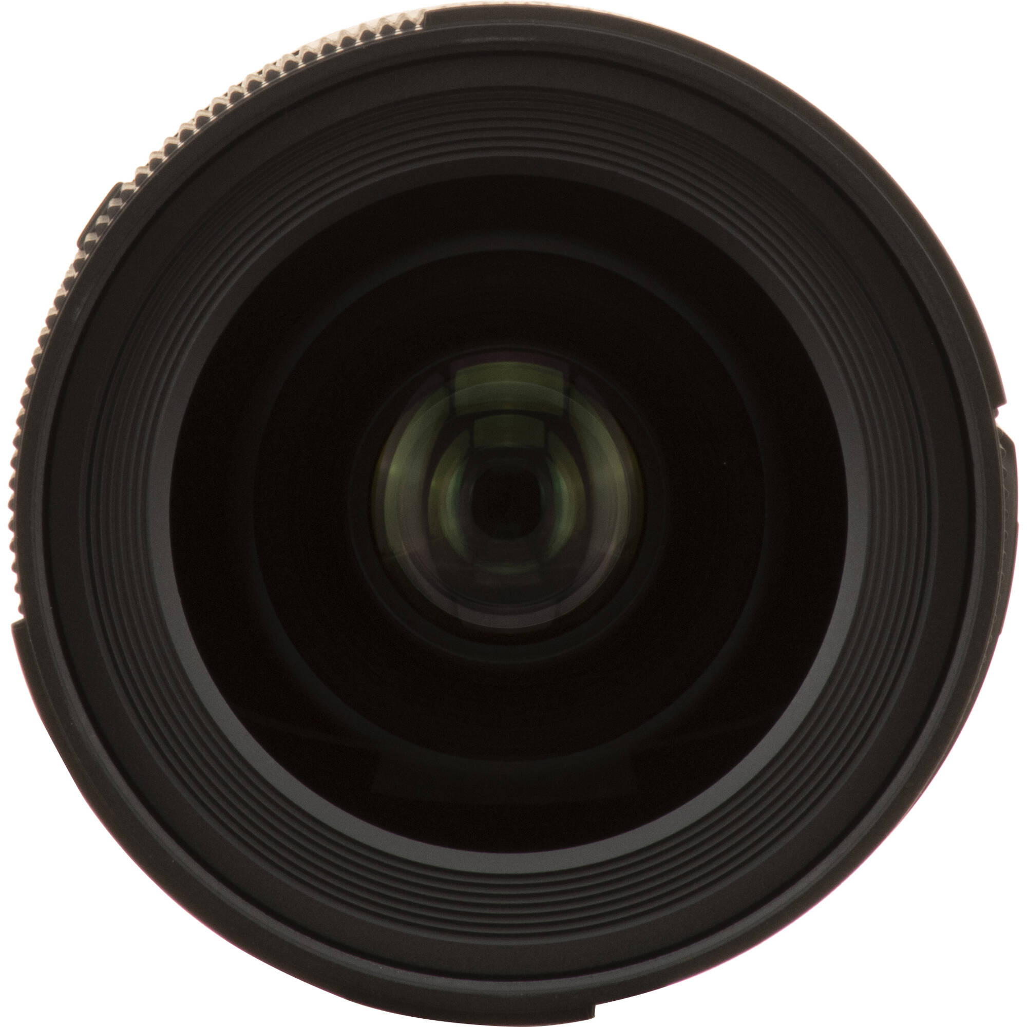 Sigma 24mm f/1.4 DG DN Art Lens for full-frame mirrorless cameras with wide-angle view and fast aperture