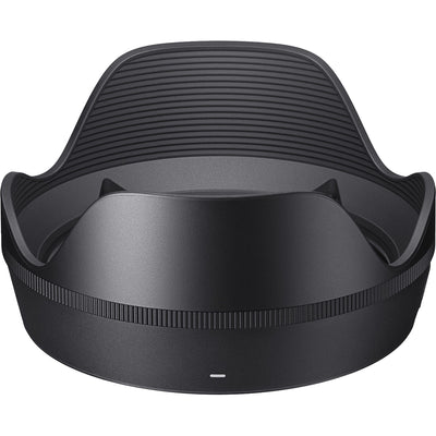 Sigma 24mm f/1.4 DG DN Art Lens for full-frame mirrorless cameras with wide-angle view and fast aperture