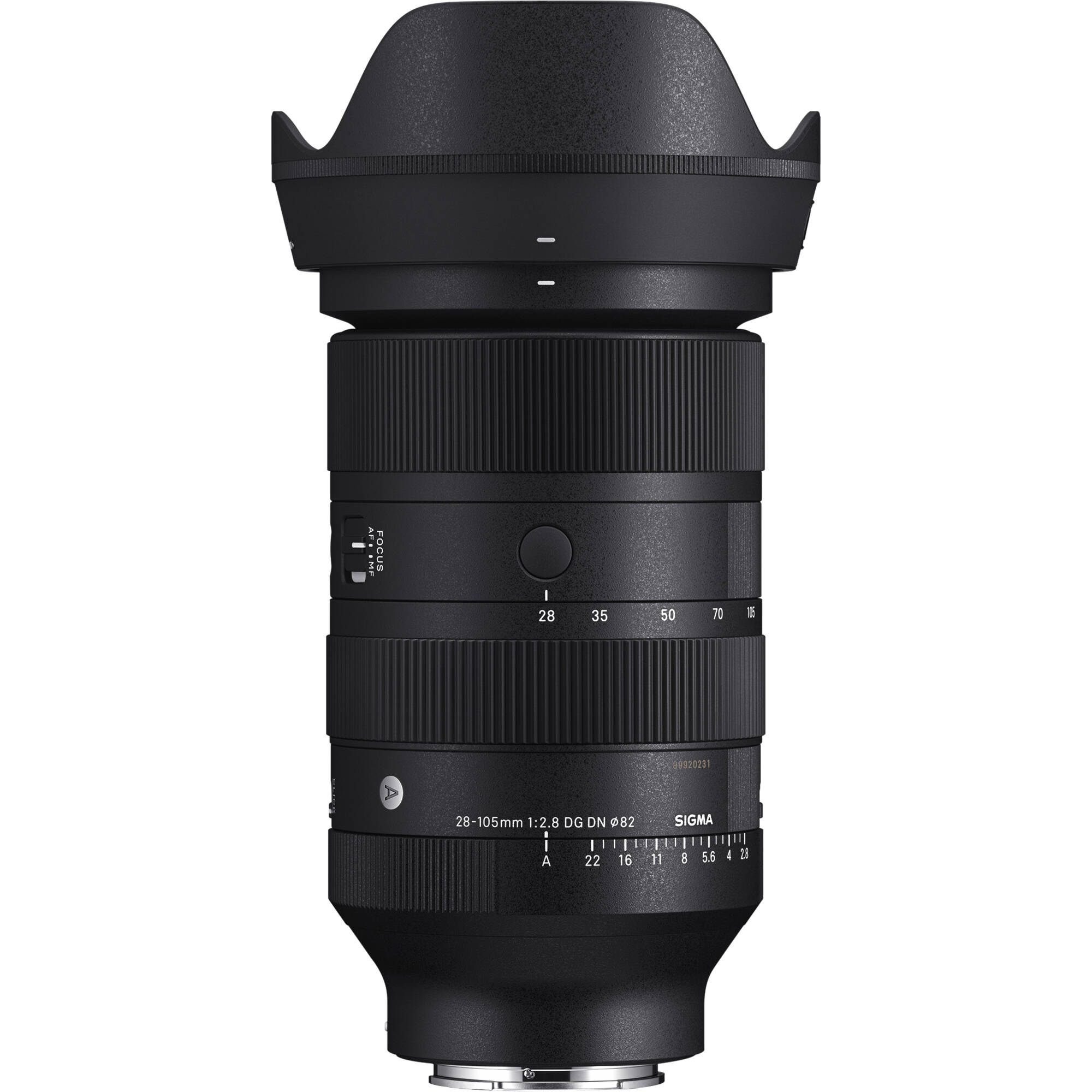 Sigma 28-105mm f/2.8 DG DN Art Lens for Sony E – Outdoorphoto