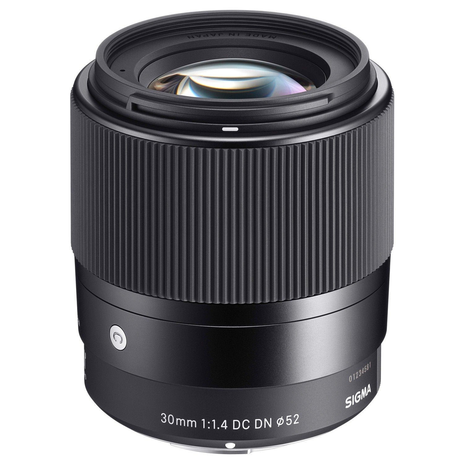 Sigma 30mm f/1.4 DC DN Contemporary Lens for Canon EF-M – Outdoorphoto Sigma 30mm f/1.4 DC DN Contemporary Lens for Canon EF-M – Outdoorphoto