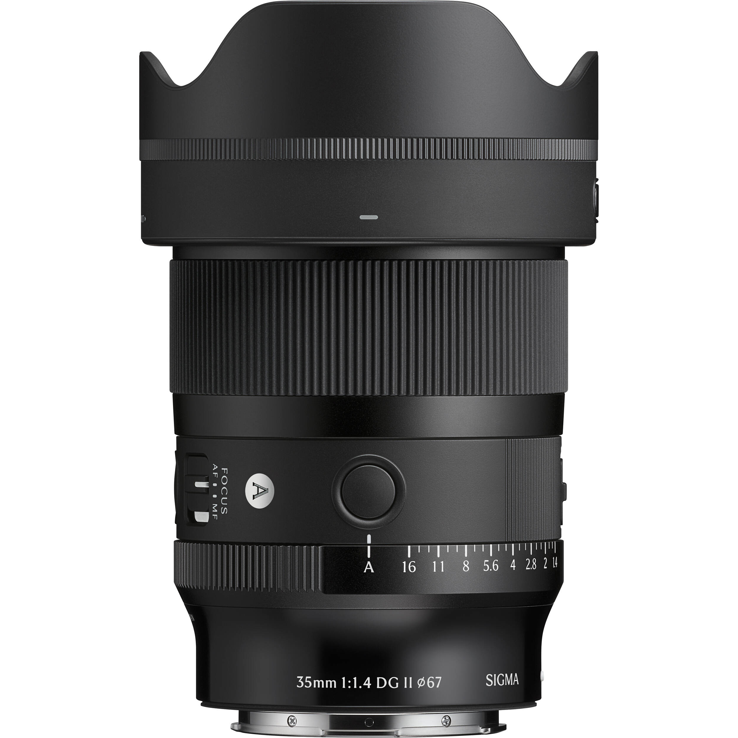 家具 SIGAMA 35mm F1.4 DG HSM Art Sigma 35mm f/1.4 DG II Art | High-Performance Prime Lens