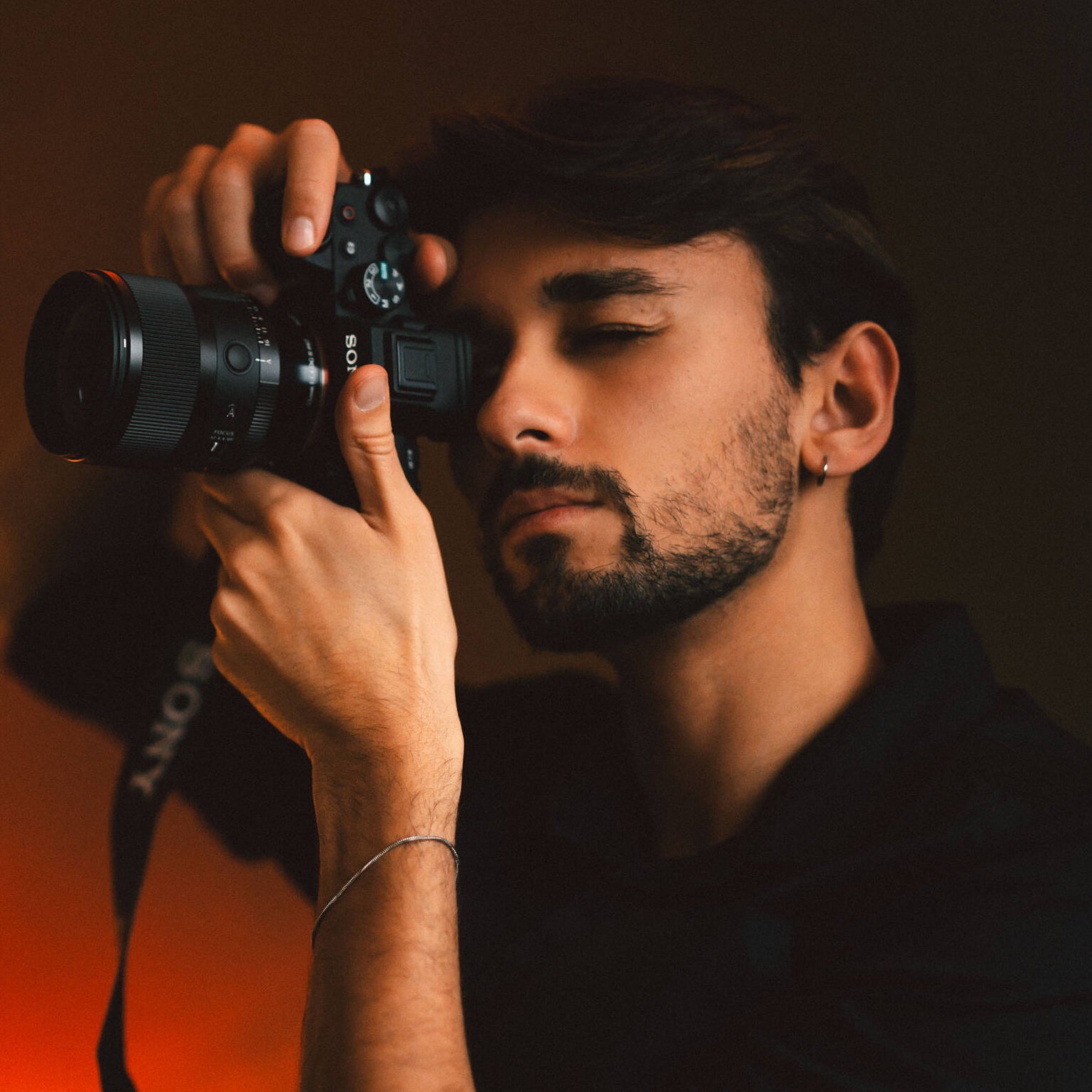 Sigma 35mm f/1.4 DG II Art | Professional Street & Video Lens