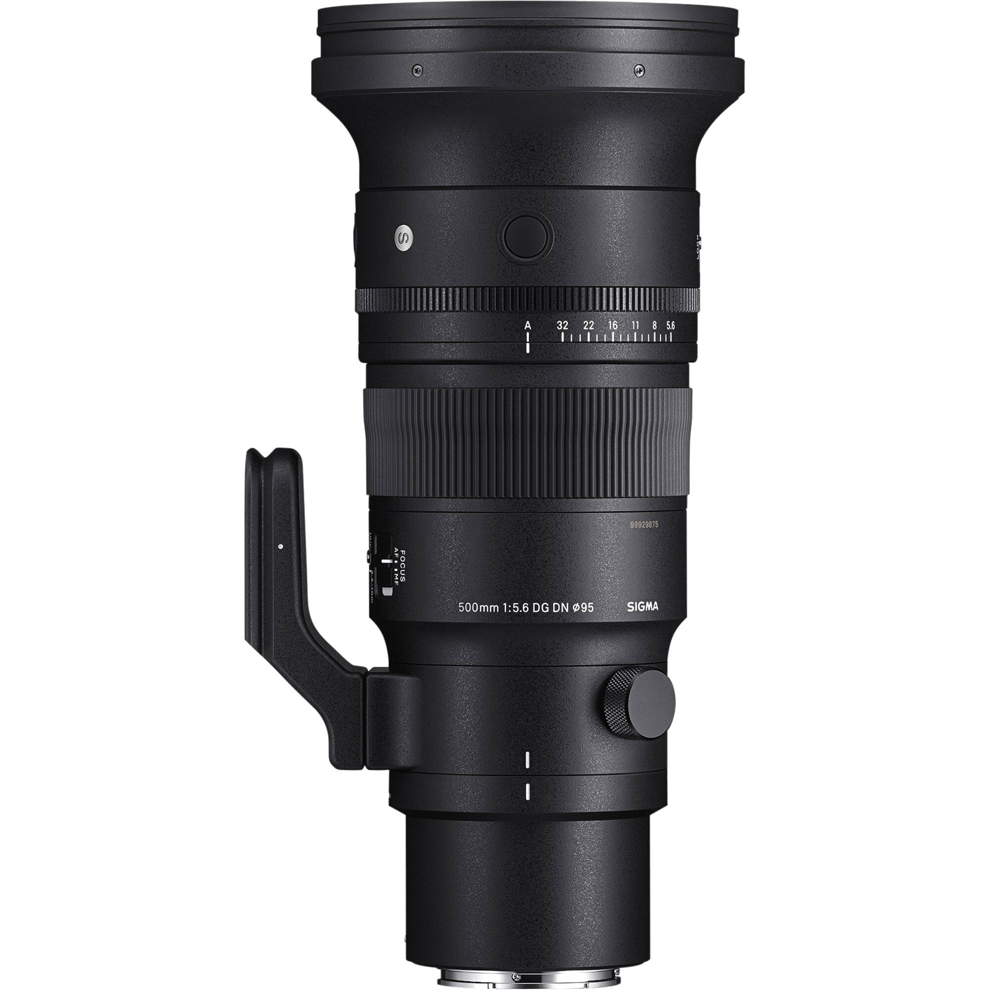 Sigma 500mm f/5.6 DG DN OS Sports Lens for Sony E – Outdoorphoto
