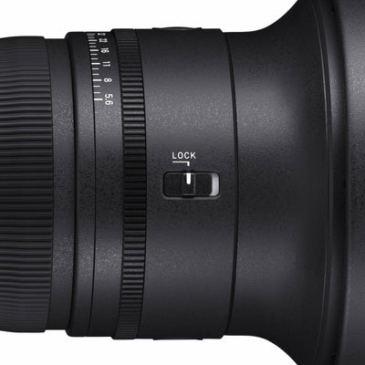 Sigma 500mm f/5.6 DG DN OS Sports Lens for Leica L – compact super-telephoto with Optical Stabilization, lightning-fast AF, and edge-to-edge sharpness for wildlife, sports, and outdoor action.