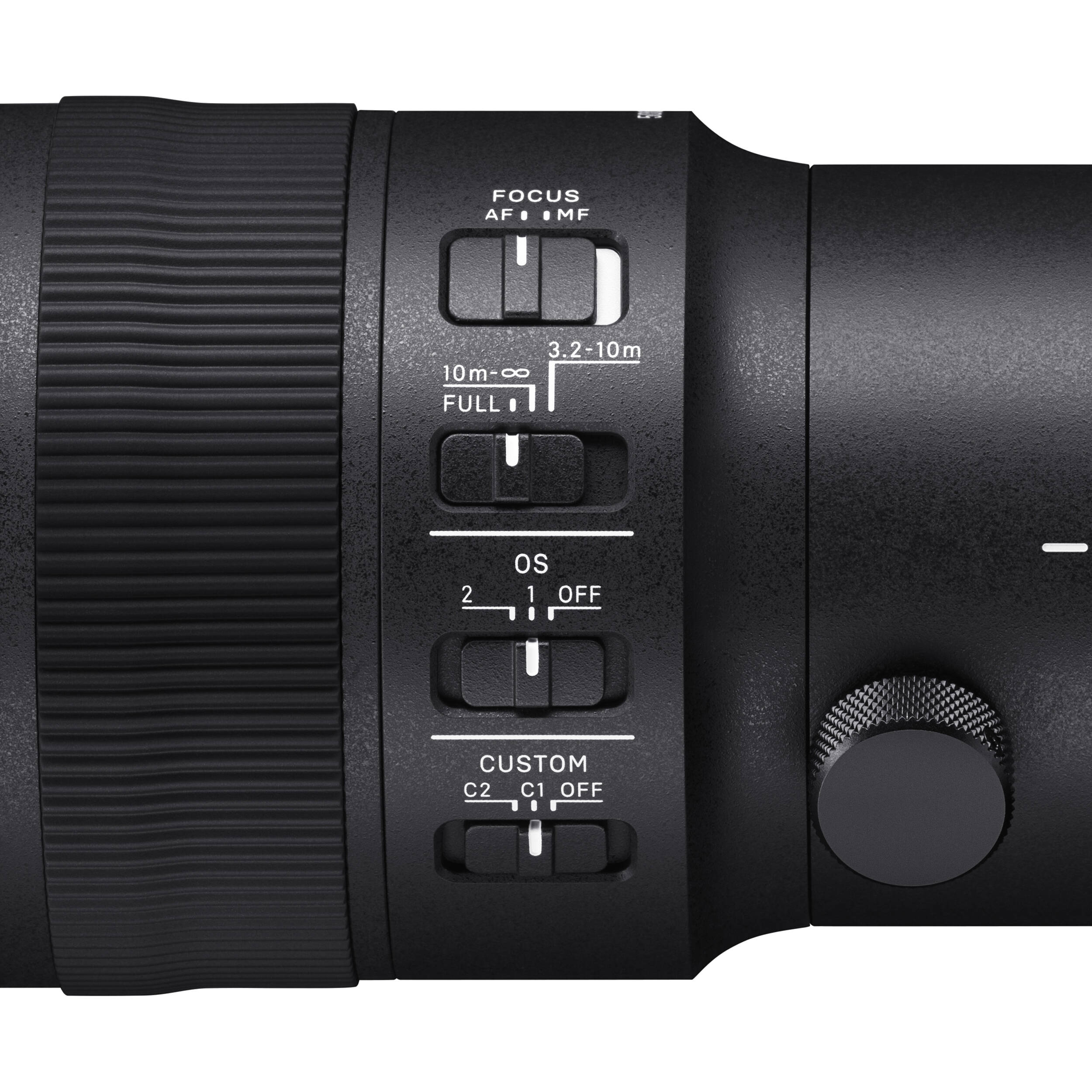 Sigma 500mm f/5.6 DG DN OS Sports Lens for Sony E – Outdoorphoto