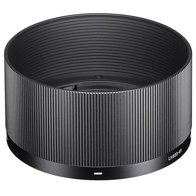 Sigma 50mm f/2 DG DN Contemporary Lens for Sony E – compact and lightweight prime with sharp optics and fast f/2 aperture, ideal for portraits, street, and everyday photography.