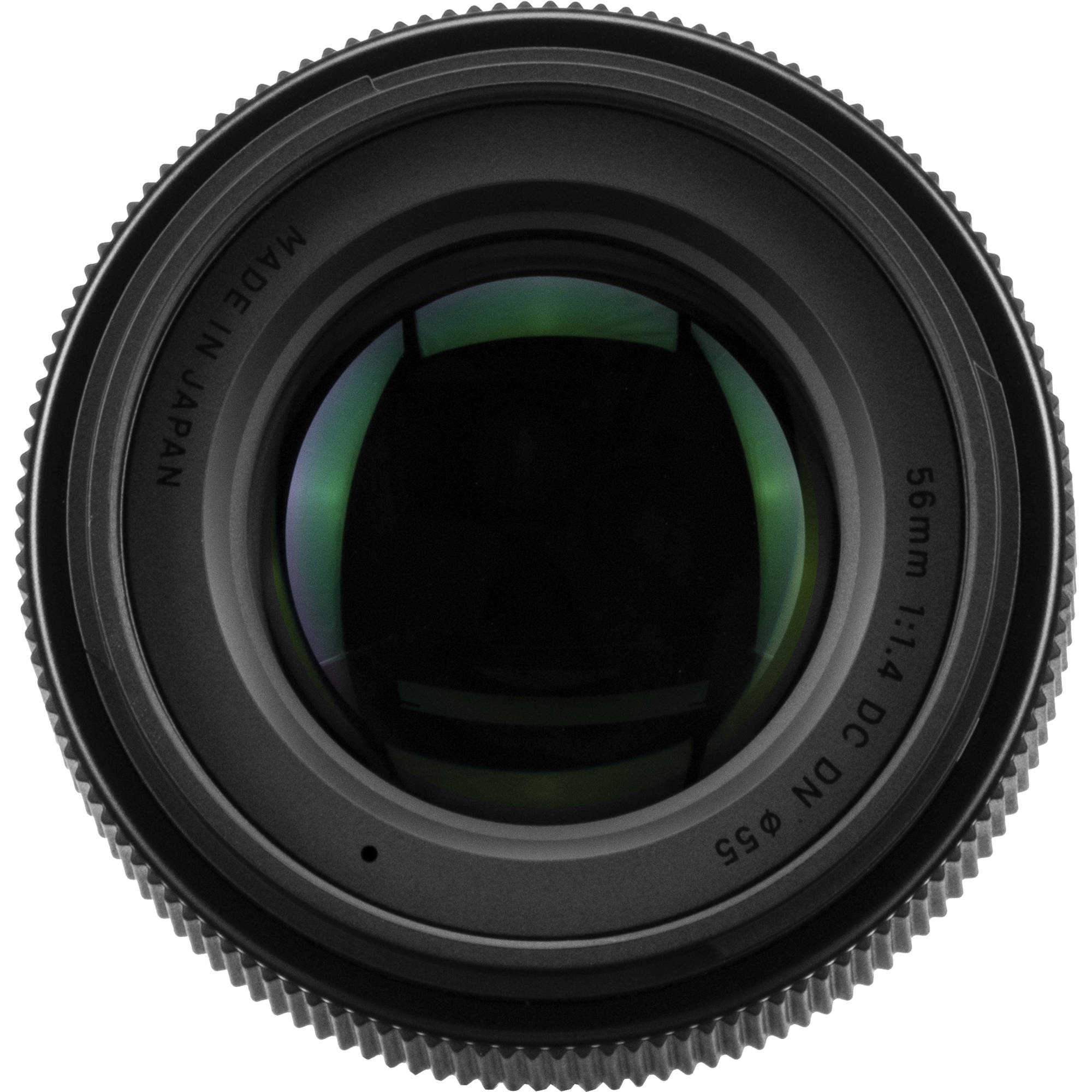 Sigma 56mm f/1.4 DC DN Contemporary Lens for Sony E – Outdoorphoto