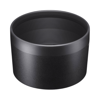 Sigma Lens Hood for 60-600mm f/4.5-6.3 DG OS HSM Sports Lens – reduces flare, protects your lens, and enhances contrast for sharper, clearer telephoto shots.