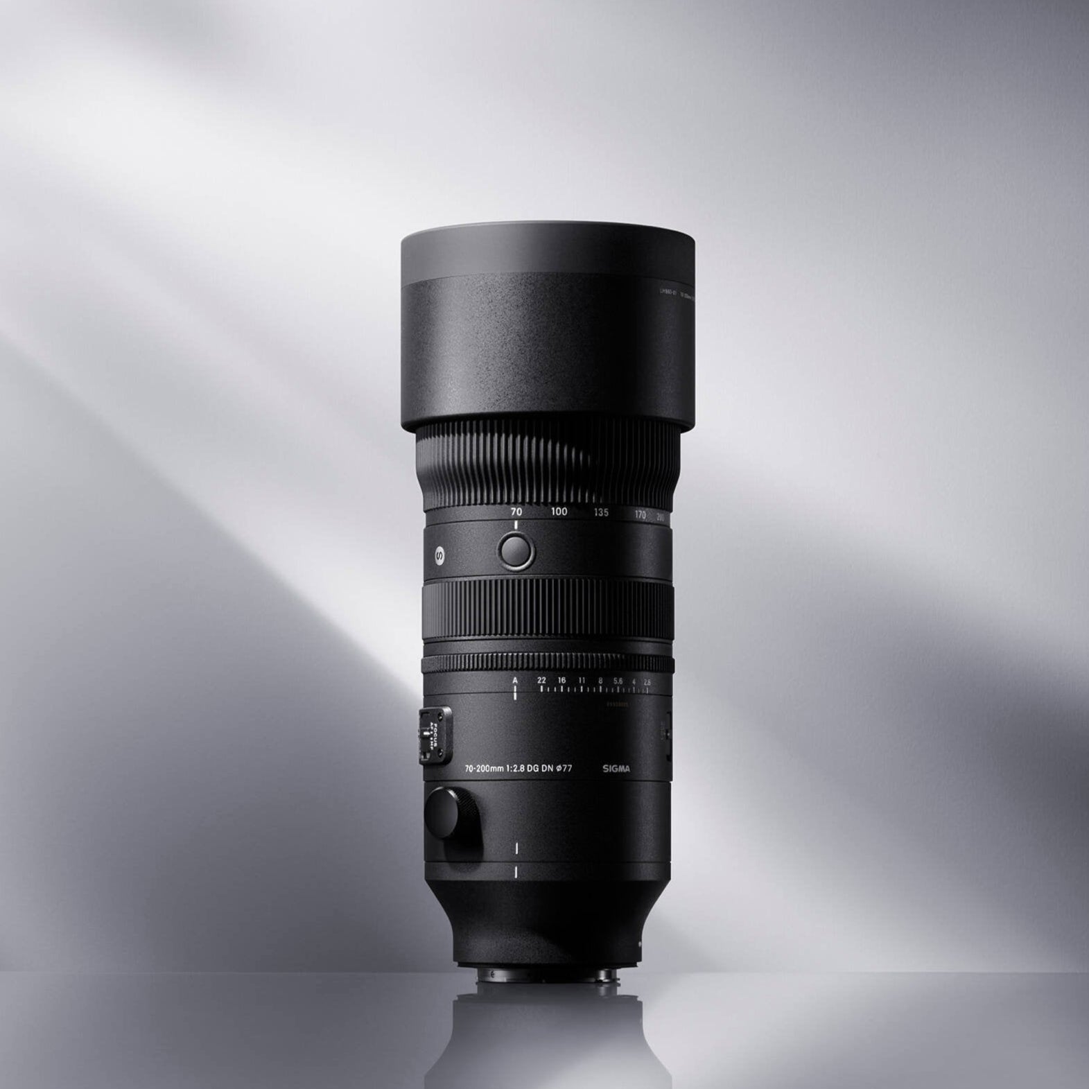 Sigma 70-200mm f/2.8 DG DN OS Sports Lens for Sony E – Outdoorphoto