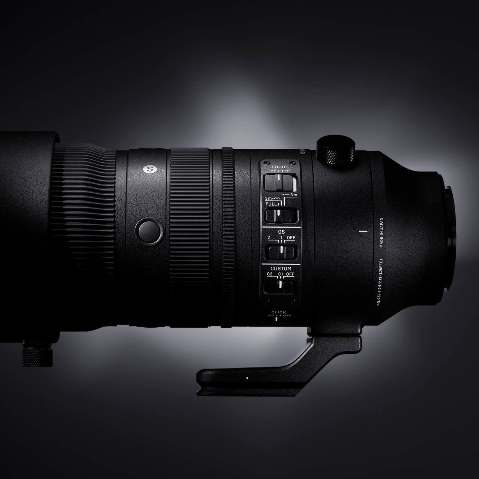 Sigma 70-200mm f/2.8 DG DN OS Sports Lens for Sony E – Outdoorphoto
