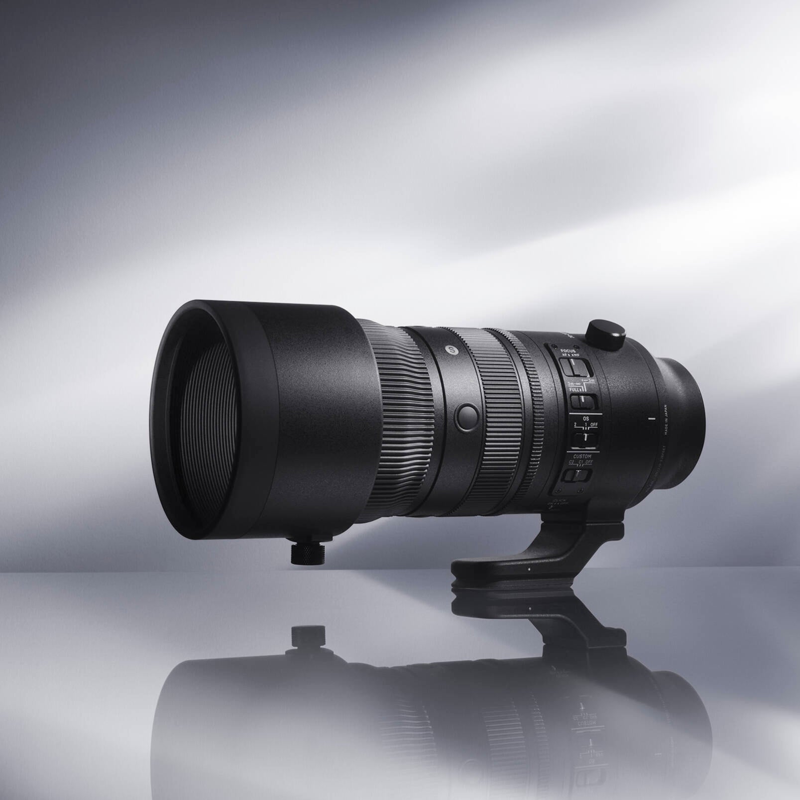 Sigma 70-200mm f/2.8 DG DN OS Sports Lens for Leica L