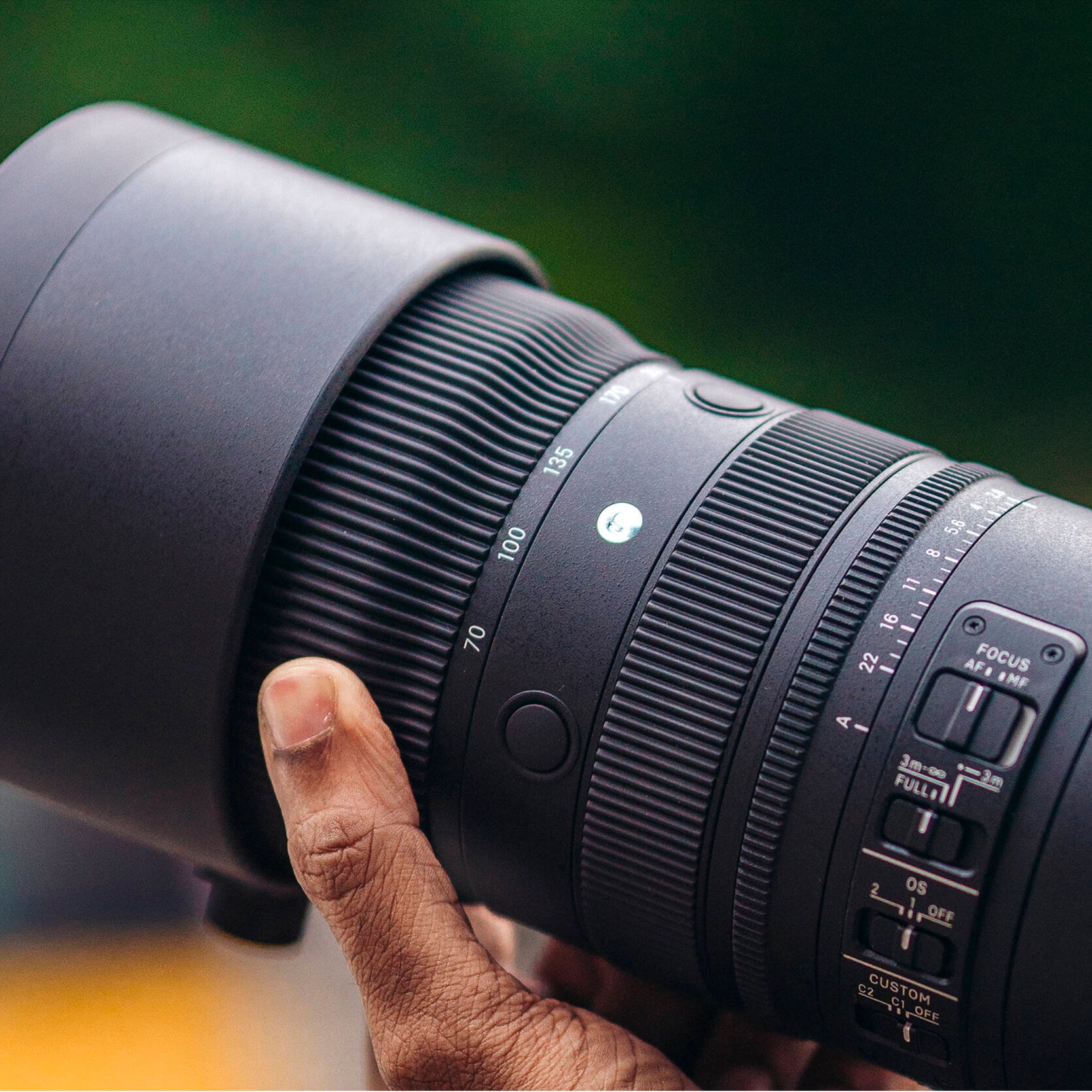 j*k様 SIGMA 70-200mm F2.8 DG DN OS｜Sports Sigma 70-200mm f/2.8 DG DN OS Sports Lens for Leica L