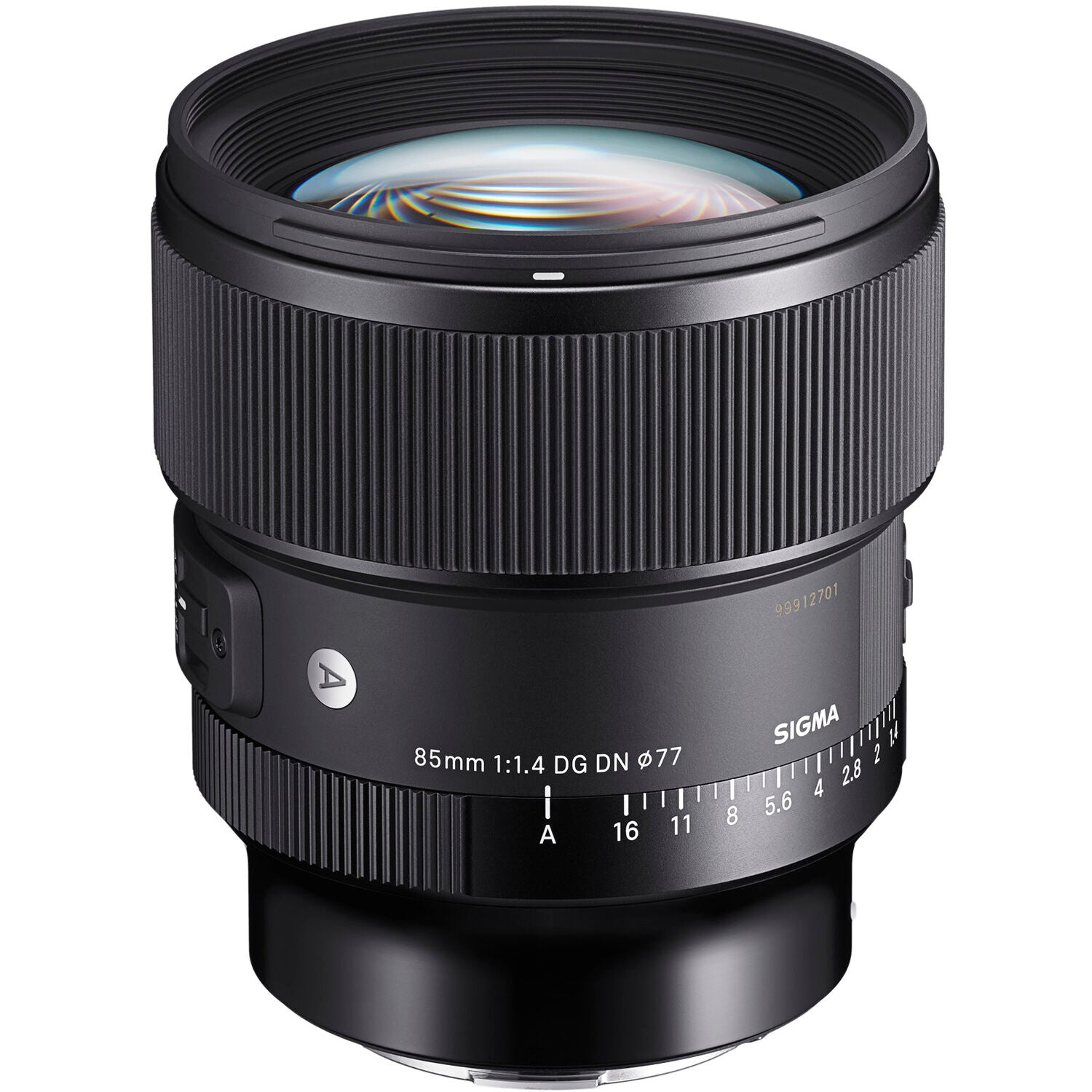 Sigma 85mm f/1.4 DG DN Art Lens for Sony E – Outdoorphoto
