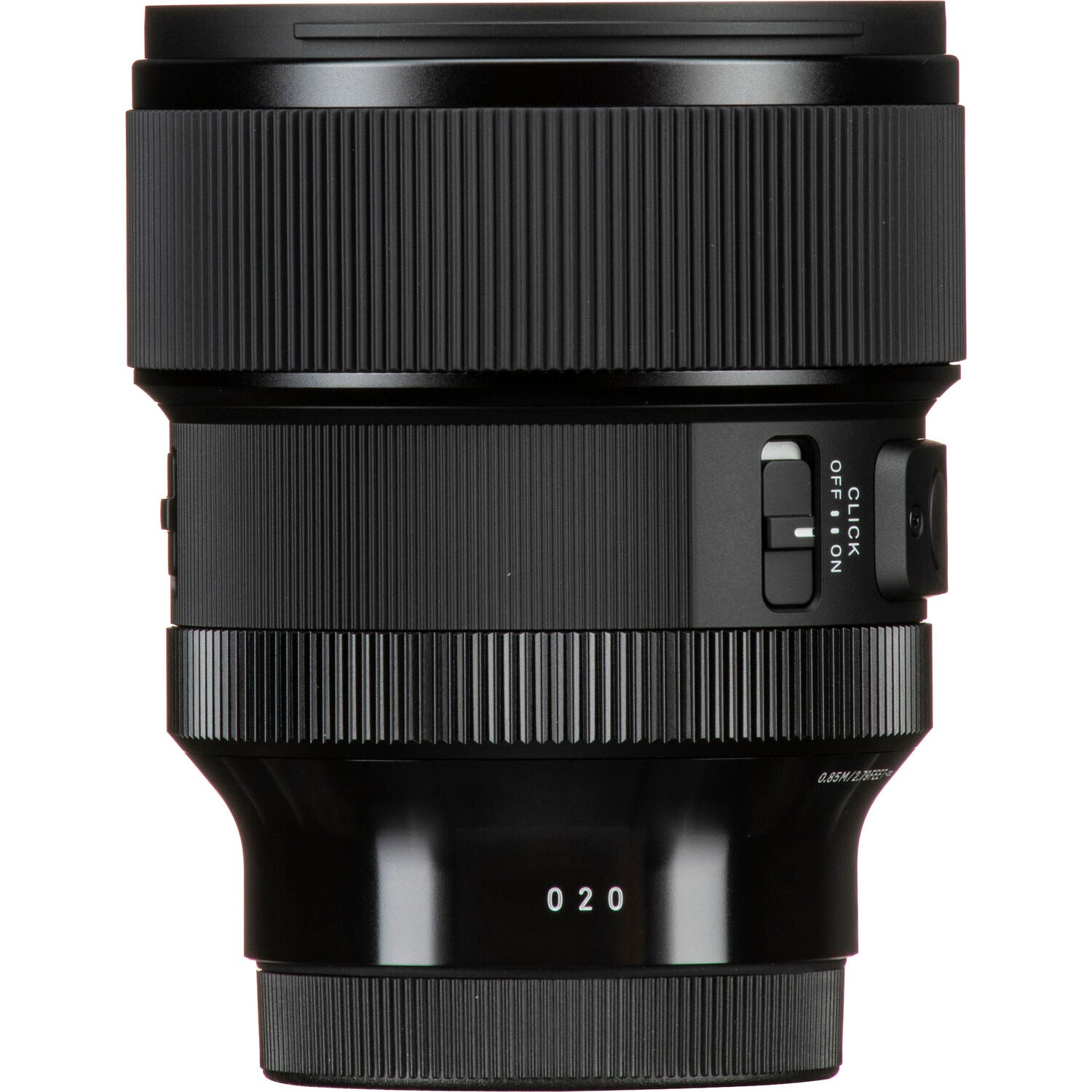 【Sakuramaki】 SIGMA 85mm F1.4 DGDN Art Sigma 85mm f/1.4 DG DN Art Lens for Sony E – Outdoorphoto