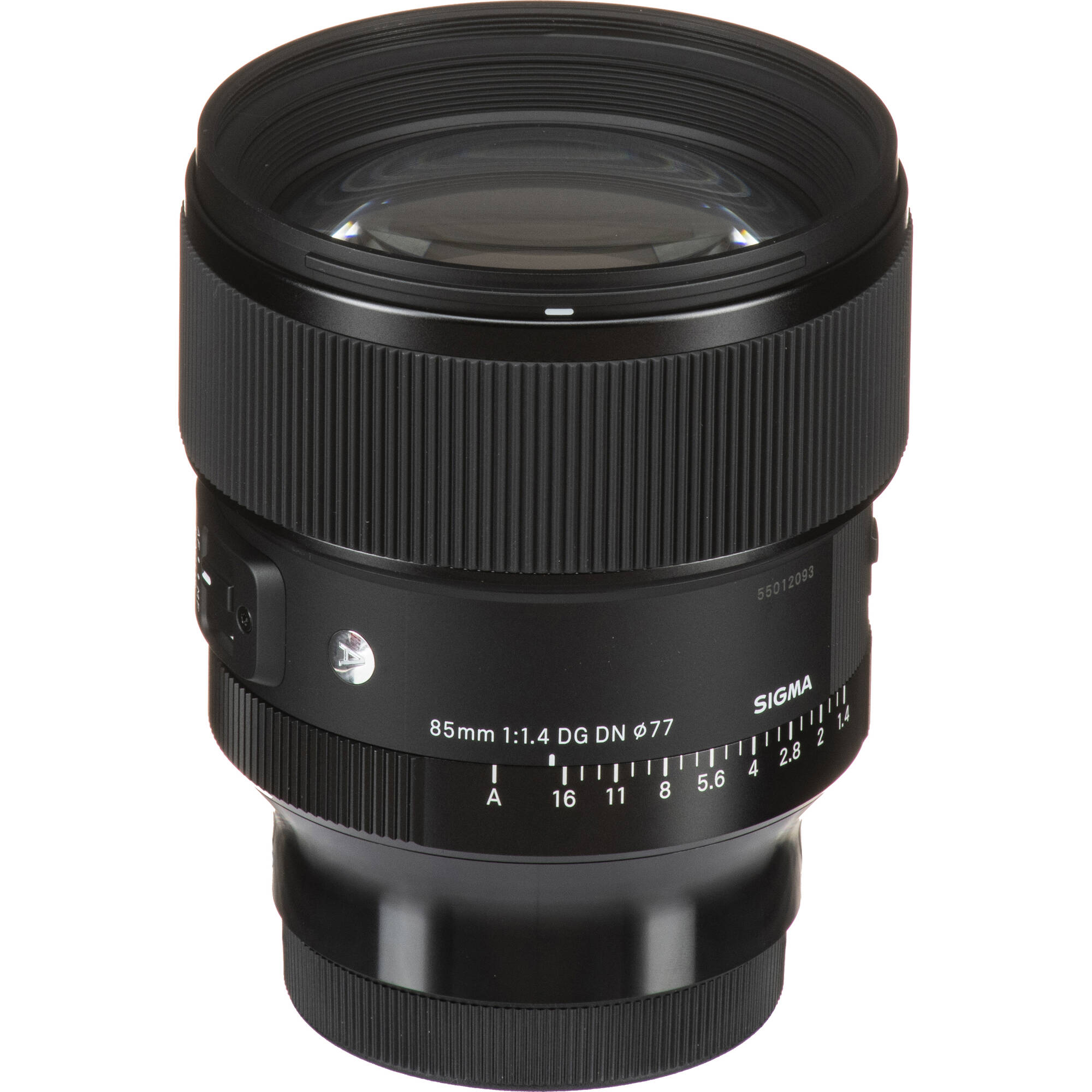 Sigma 85mm f/1.4 DG DN Art Lens for Sony E – Outdoorphoto