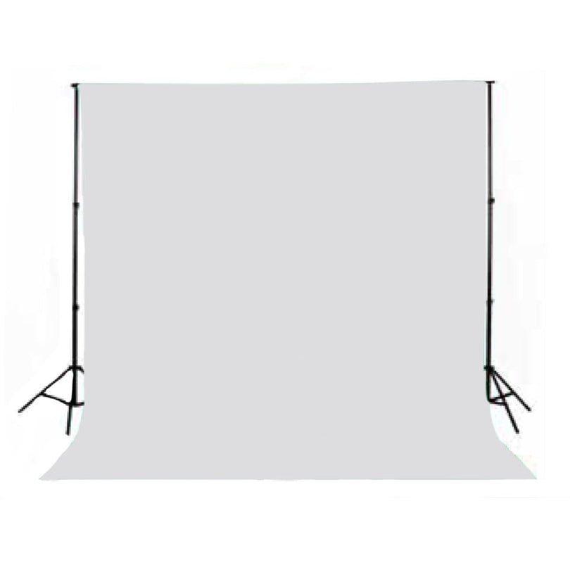 Sky 3x6m Muslin Backdrop (White) – Outdoorphoto