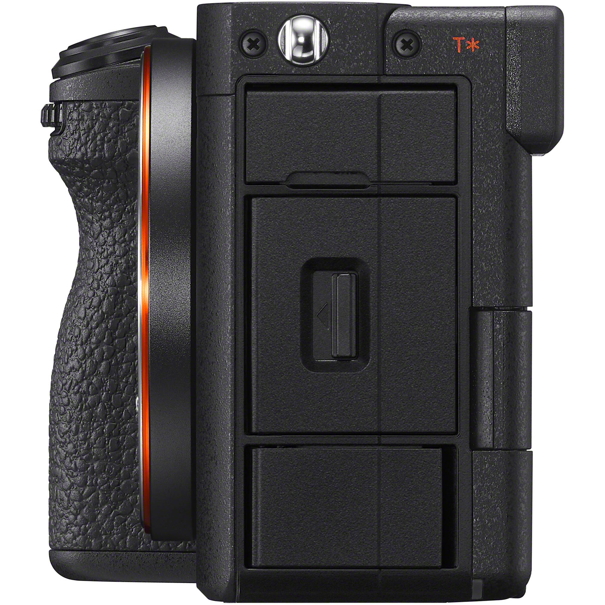 Sony a7C II | Full-Frame Camera for Creators – Outdoorphoto