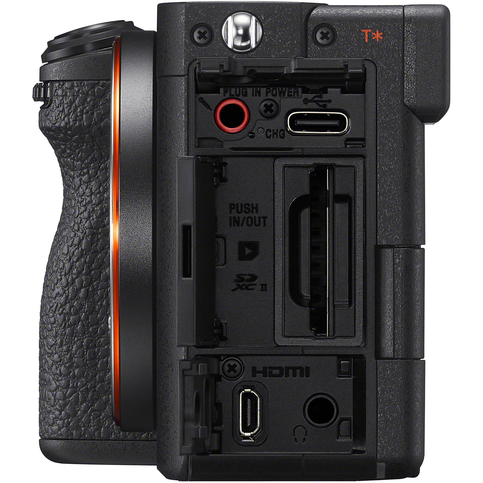 Sony a7C II | Full-Frame Camera for Creators – Outdoorphoto