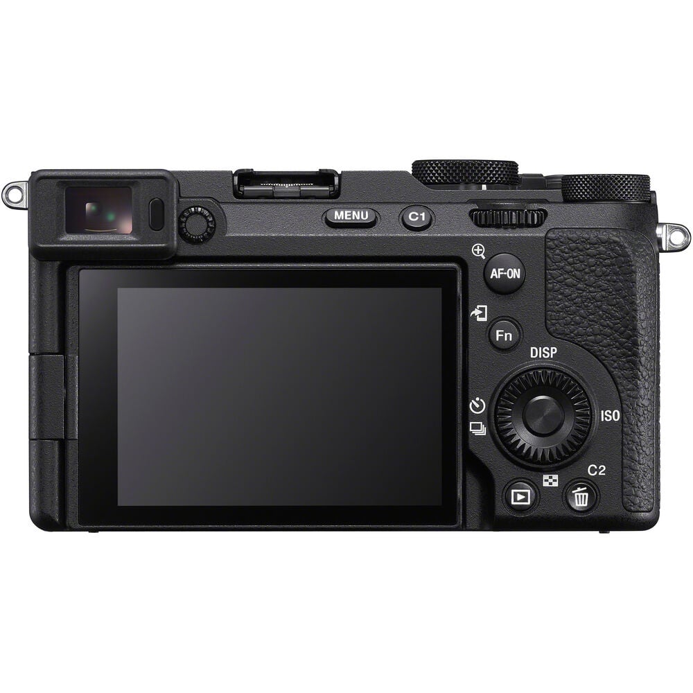 Sony a7CR Mirrorless Camera – Outdoorphoto