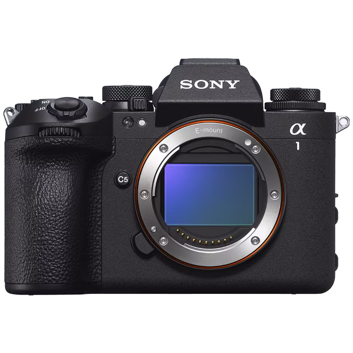 Sony Alpha a1 II Mirrorless Camera – Outdoorphoto