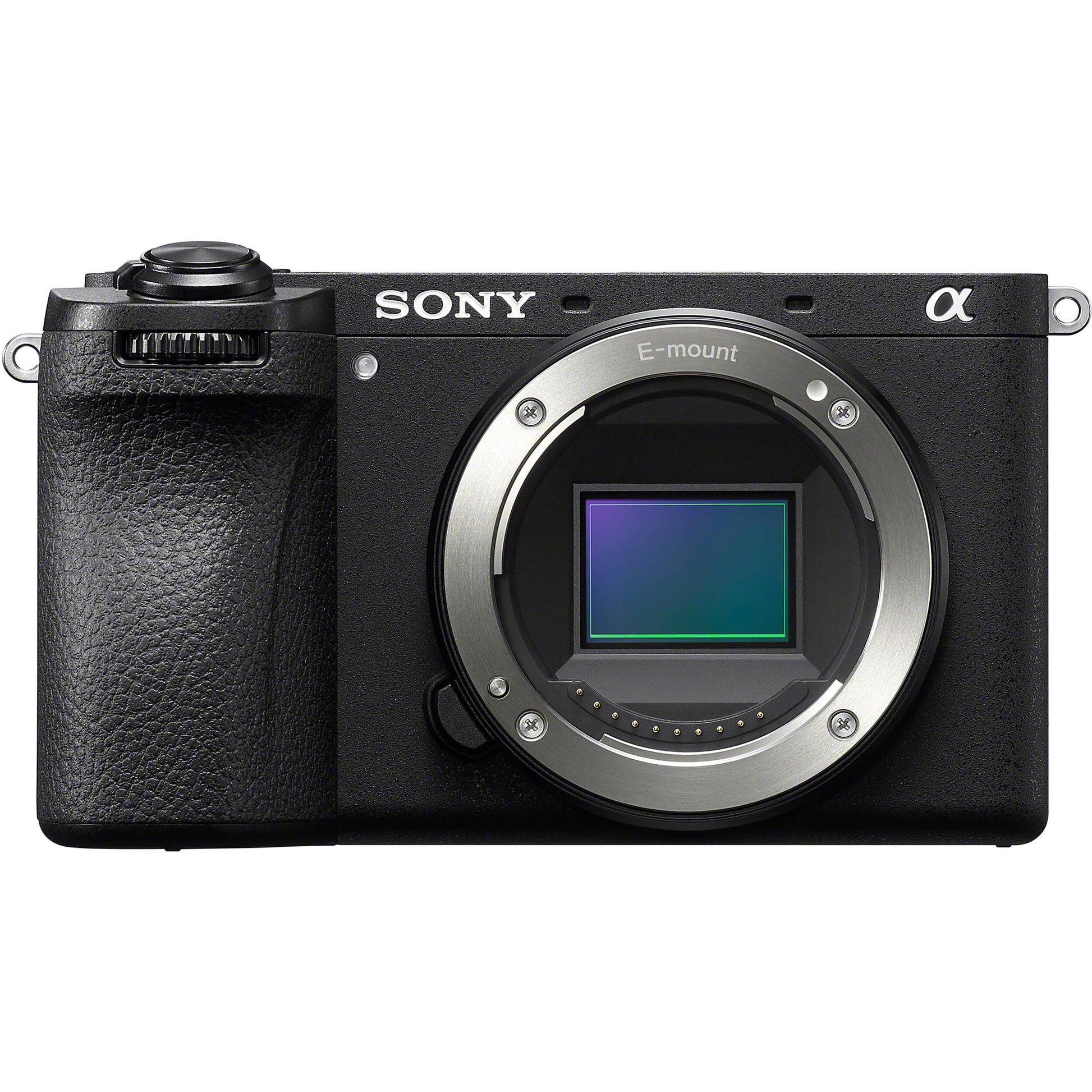 Sony a6700 26MP APS-C Mirrorless Camera 4K Video 120p
